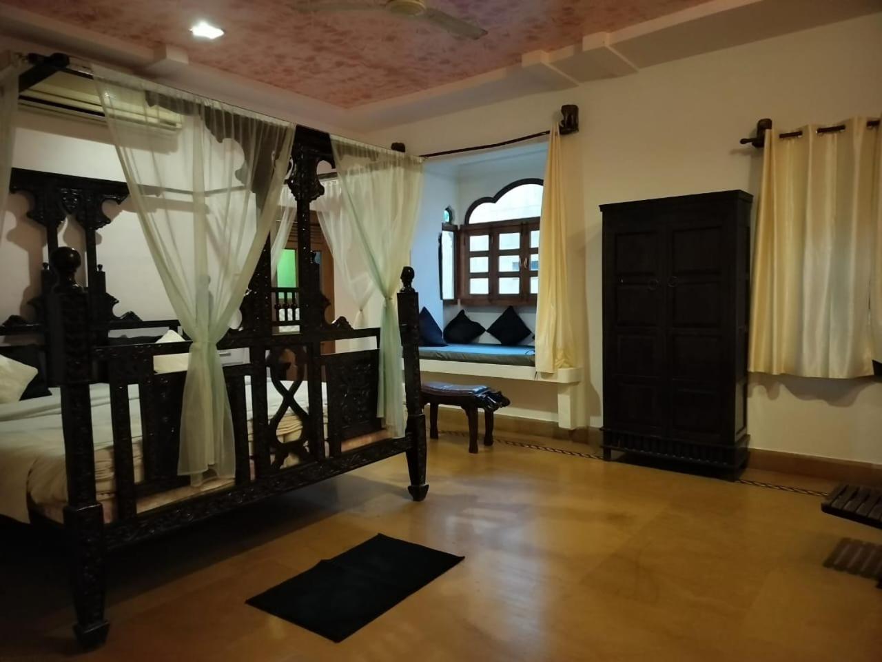 Garh Govind Resort Джодхпур Екстер'єр фото