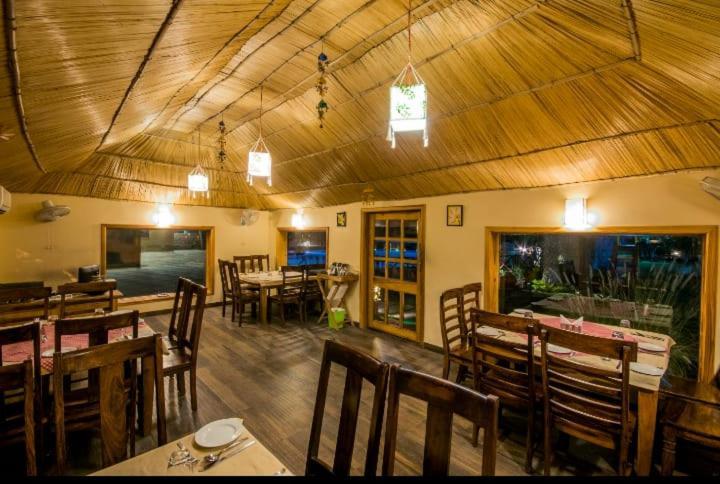 Garh Govind Resort Джодхпур Екстер'єр фото
